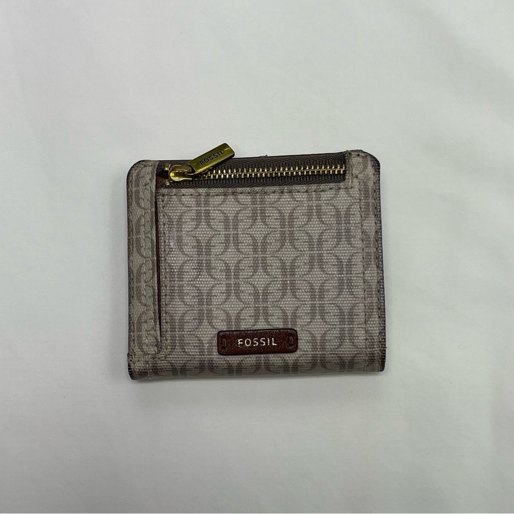 Fossil Madison biFold Wallet